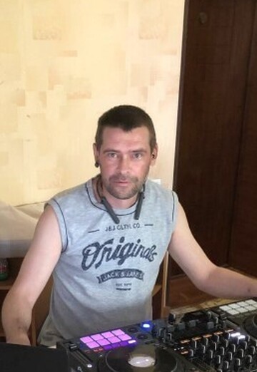 My photo - Aleksey, 44 from Chegdomyn (@aleksey543652)