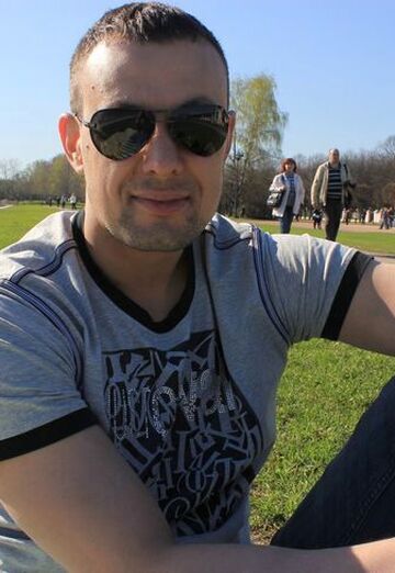 My photo - maksim, 40 from Alchevsk (@maksim203764)