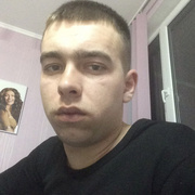 Сергей, 25, Вешкайма