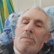Владимир, 62, Москва