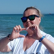Tatyana 52 Perm
