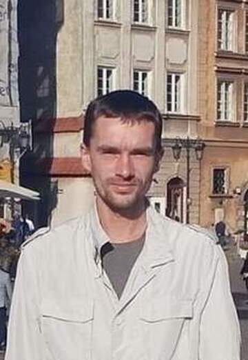 My photo - Maksim, 38 from Kropyvnytskyi (@maksim256441)