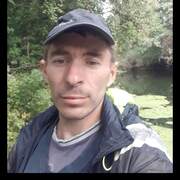 АЛЕКСАНДР, 40, Кирсанов
