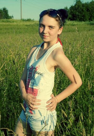 Моя фотография - Илона, 28 из Витебск (@ilona1149)