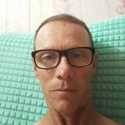 Олег, 48, Оренбург