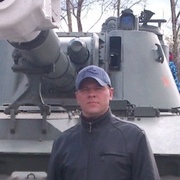 Павел, 36, Грязовец