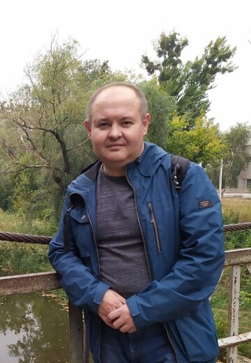 My photo - Sergey, 42 from Kharkiv (@boing73782)