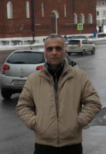 Ars (@ars1736) — my photo № 2