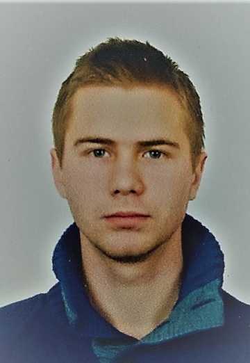 My photo - Artem, 28 from Zaprudnya (@artem94941)
