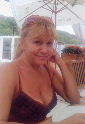Моя фотография - Лена, 61 из Волжский (Волгоградская обл.) (@lena43230)