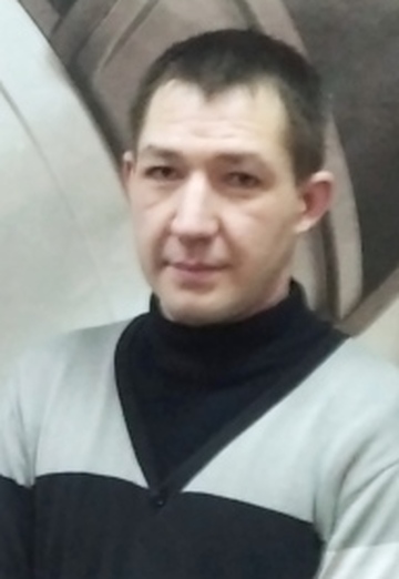 Моя фотография - Дмитрий, 43 из Брянск (@dmitriy433331)
