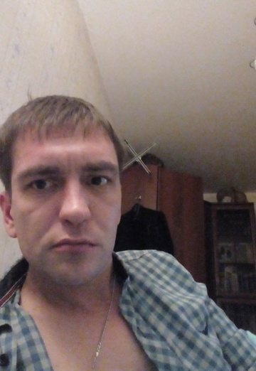 Моя фотография - Алексей Васильев, 36 из Выборг (@alekseyvasilev91)