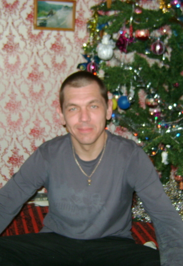 Моя фотография - Cергей, 48 из Москва (@cergey4027)