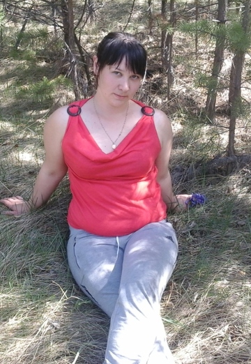 My photo - Margarita, 33 from Pavlodar (@margarita5888)