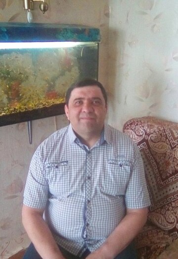 My photo - Kolya, 53 from Naberezhnye Chelny (@kolya49607)