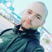 Сергей, 28, Егорьевск