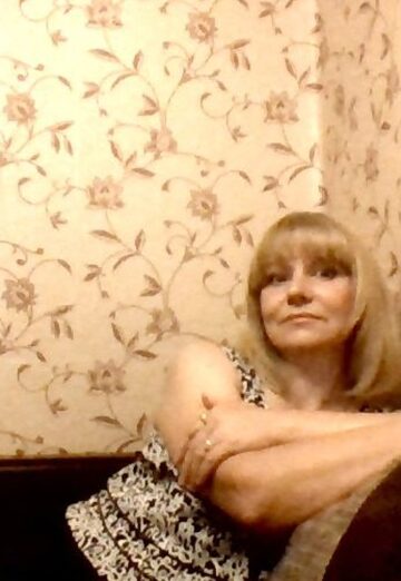 Моя фотография - Ирина Шкрадюк, 49 из Бобруйск (@irinashkraduk)