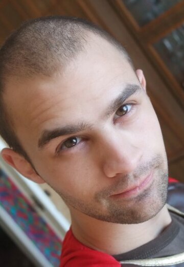 My photo - Aleksandr, 28 from Lida (@aleksandr518364)