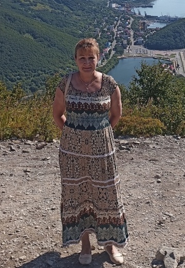 My photo - Olga, 54 from Petropavlovsk-Kamchatsky (@olga424042)
