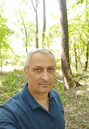 My photo - Yeldar, 59 from Makhachkala (@eldar8597)