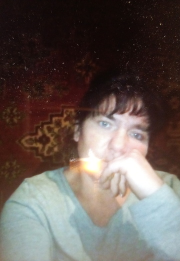 Моя фотография - Наталя Басараб, 45 из Львов (@natalyabasarab)