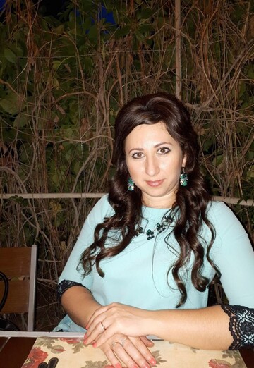Моя фотография - Анастасия, 39 из Орск (@anastasiya178078)