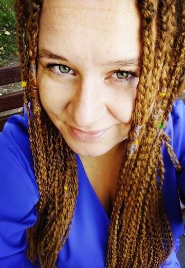 My photo - Luchshee imya na svete, 30 from Moscow (@sggs2yv80j)