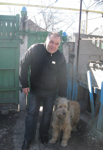 Моя фотография - vitalikgapich, 53 из Донецк (@vitalikgapich)