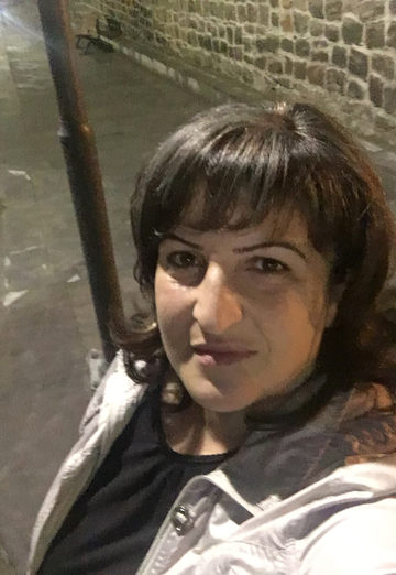 Моя фотография - Liana, 43 из Ереван (@liana4548)