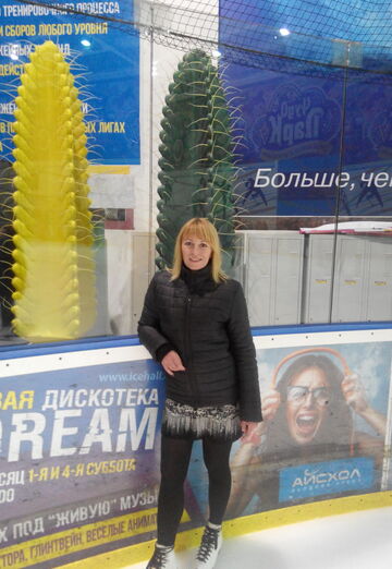 Моя фотография - Natali, 47 из Харьков (@natali43504)