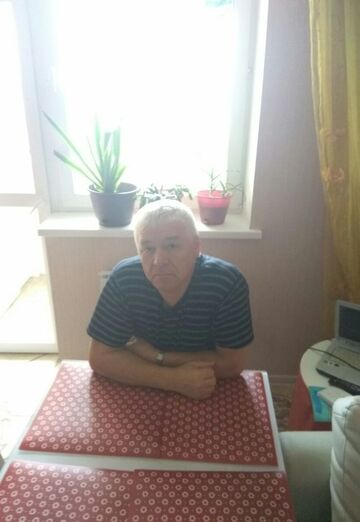 My photo - Fateev Aleksandr Alek, 69 from Beryozovsky (@fateevaleksandralek)