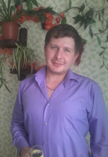 My photo - Denis, 37 from Zarinsk (@denis131089)