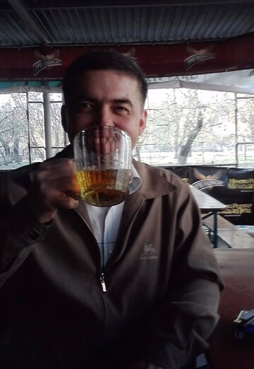 My photo - Timofey, 54 from Semipalatinsk (@timofey577)