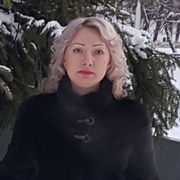 Екатерина 42 года (Овен) на сайте знакомств Вичуги