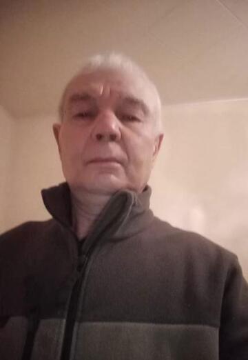 Моя фотография - Рафаиль, 68 из Бугуруслан (@rafail911)
