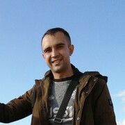 Владимир, 34, Сатка