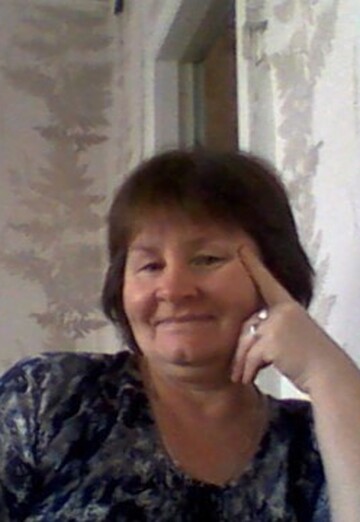 Моя фотография - галина курушкина, 55 из Энгельс (@galinakurushkina)