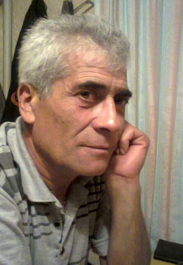 My photo - ENOK, 65 from Tver (@enok37)