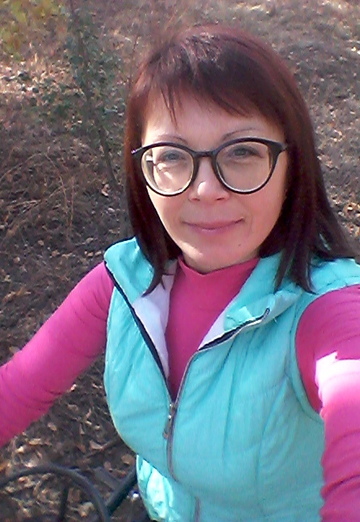 Моя фотография - Светлана, 42 из Вознесенск (@svetlana239984)