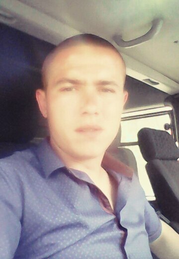 My photo - Igor, 31 from Melitopol (@igor245832)