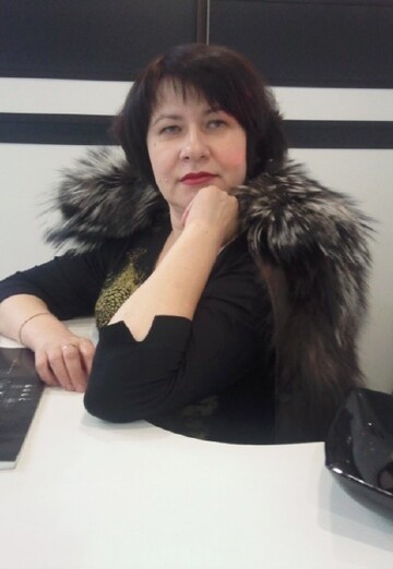Моя фотография - Мария Пономарева, 49 из Смоленск (@mariyaponomareva5)