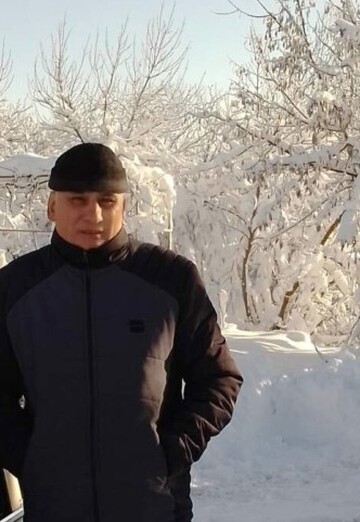 Моя фотография - Александр, 55 из Донецк (@aleksandr906474)