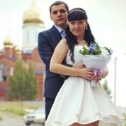 Любовь, 36, Качканар