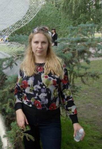 My photo - olga, 42 from Omsk (@olga19523)