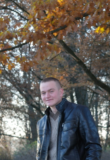 Моя фотография - боря, 28 из Луцк (@borya3452)