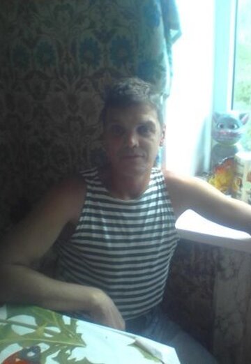 Моя фотография - Олег, 48 из Кораблино (@aleks68006)
