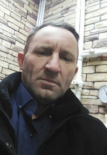 Моя фотография - Алексей, 52 из Самара (@aleksey518770)