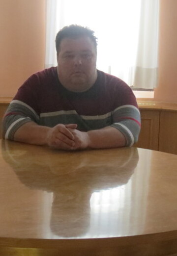 My photo - valerii, 53 from Yakutsk (@valerii854)