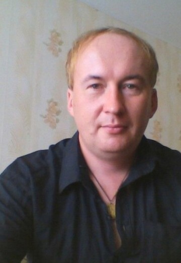 Моя фотография - владимир талышев, 46 из Гродно (@vladimirtalishev)
