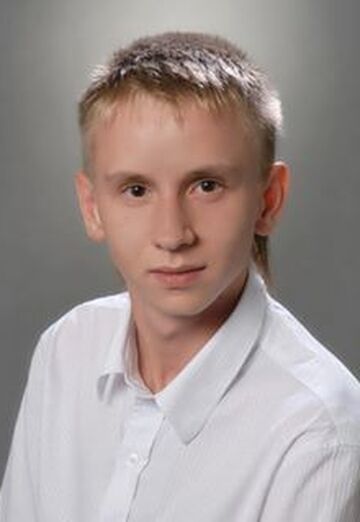 Моя фотография - Aleksej, 33 из Ахен (@aleksej491)